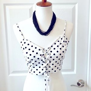 NWOT Forever 21 | Crop Top